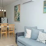 Cozy Apartment In The Very Centre Of Sofia