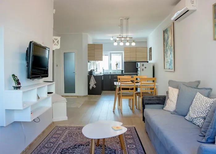 Cozy Apartment In The Very Centre Of Sofia