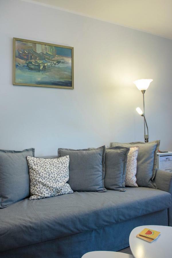 Apartament Cozy In The Very Centre Of Sofia