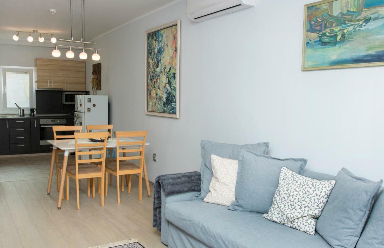 Apartament Cozy In The Very Centre Of