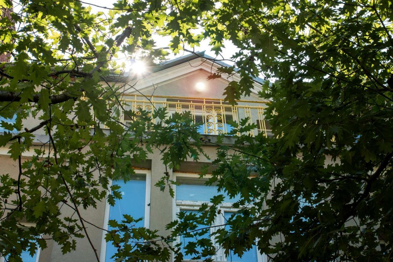 Apartament Cozy In The Very Centre Of