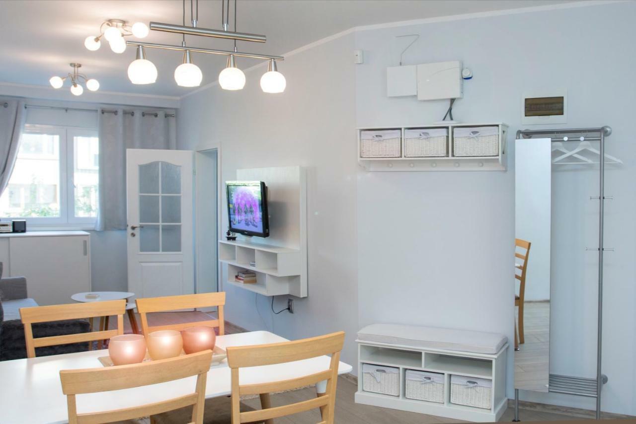 Apartament Cozy In The Very Centre Of *