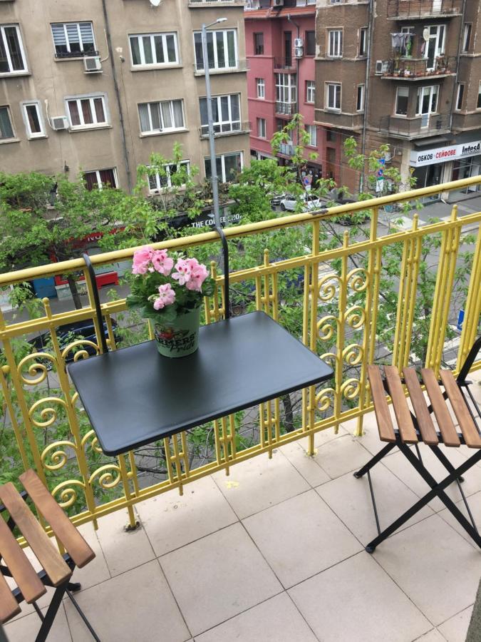 Apartament Cozy In The Very Centre Of