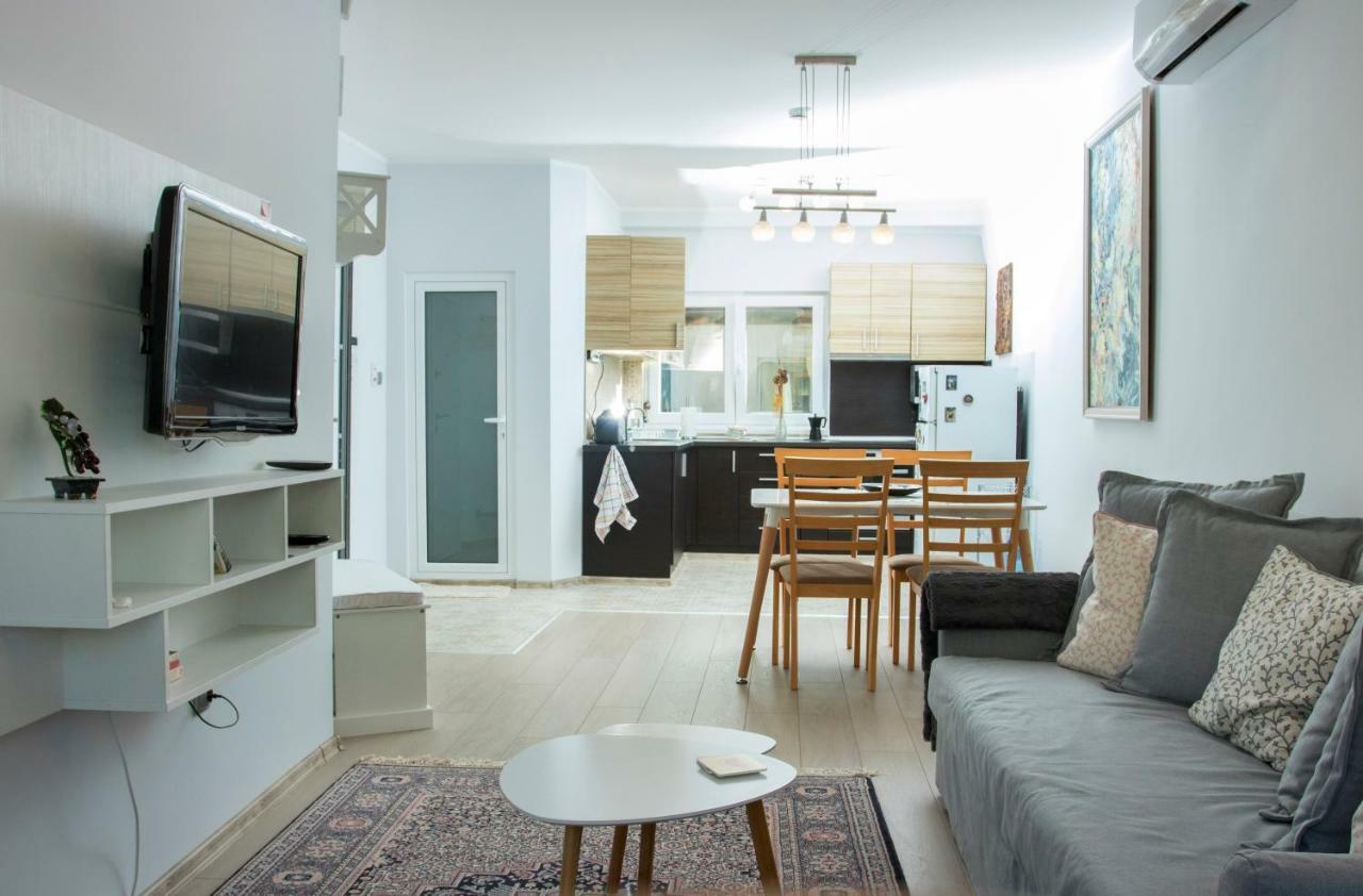 Cozy In The Very Centre Of Apartamento *